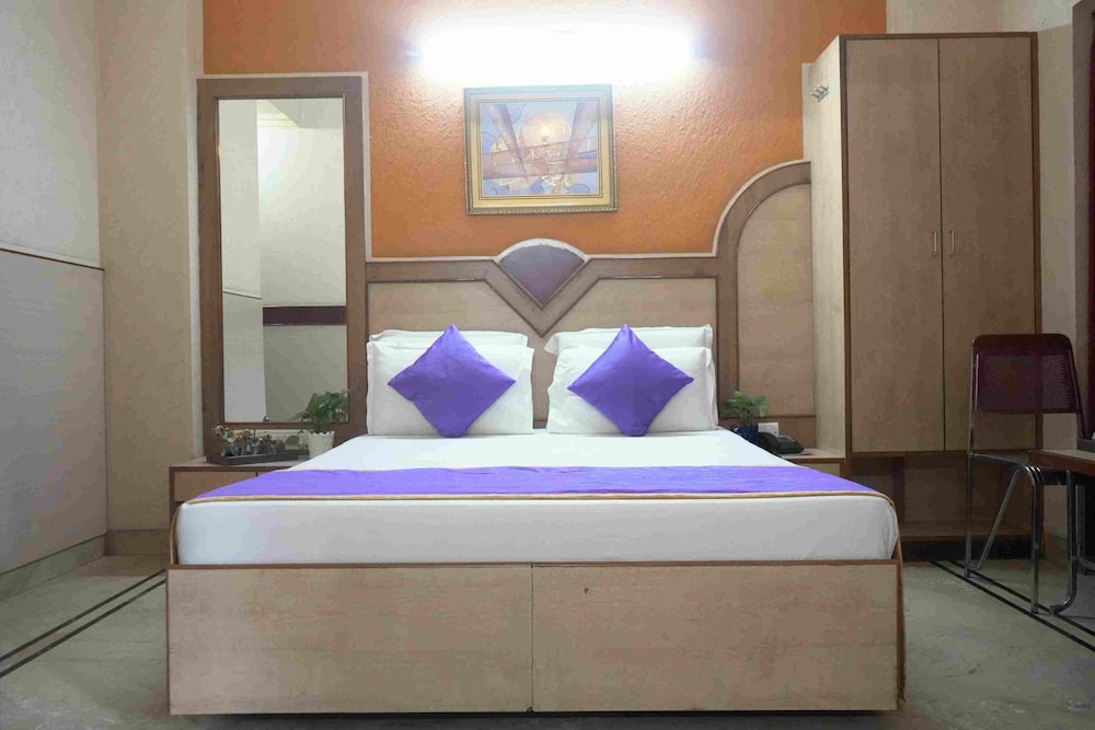 Standard Double Room photo 2