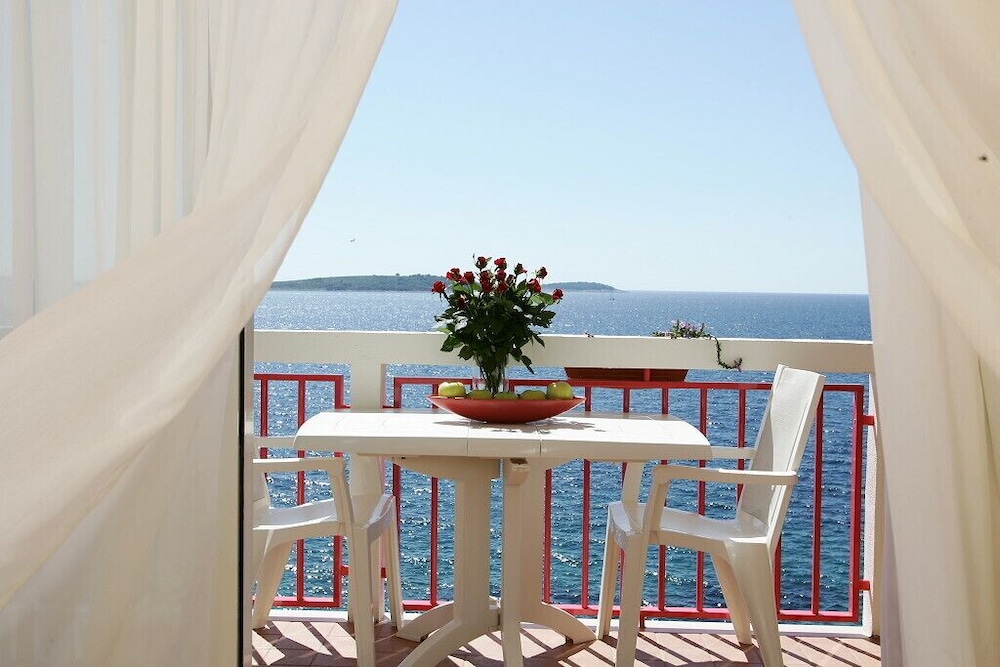 Premium Suite, Balcony, Sea View photo 3