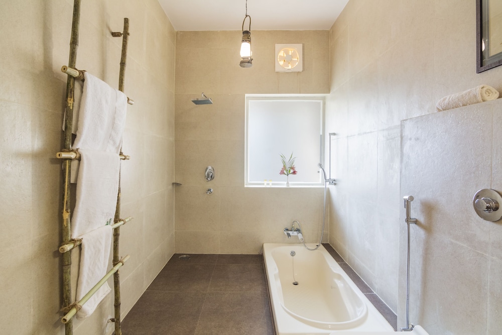 Suite, Garden View - Photo 4