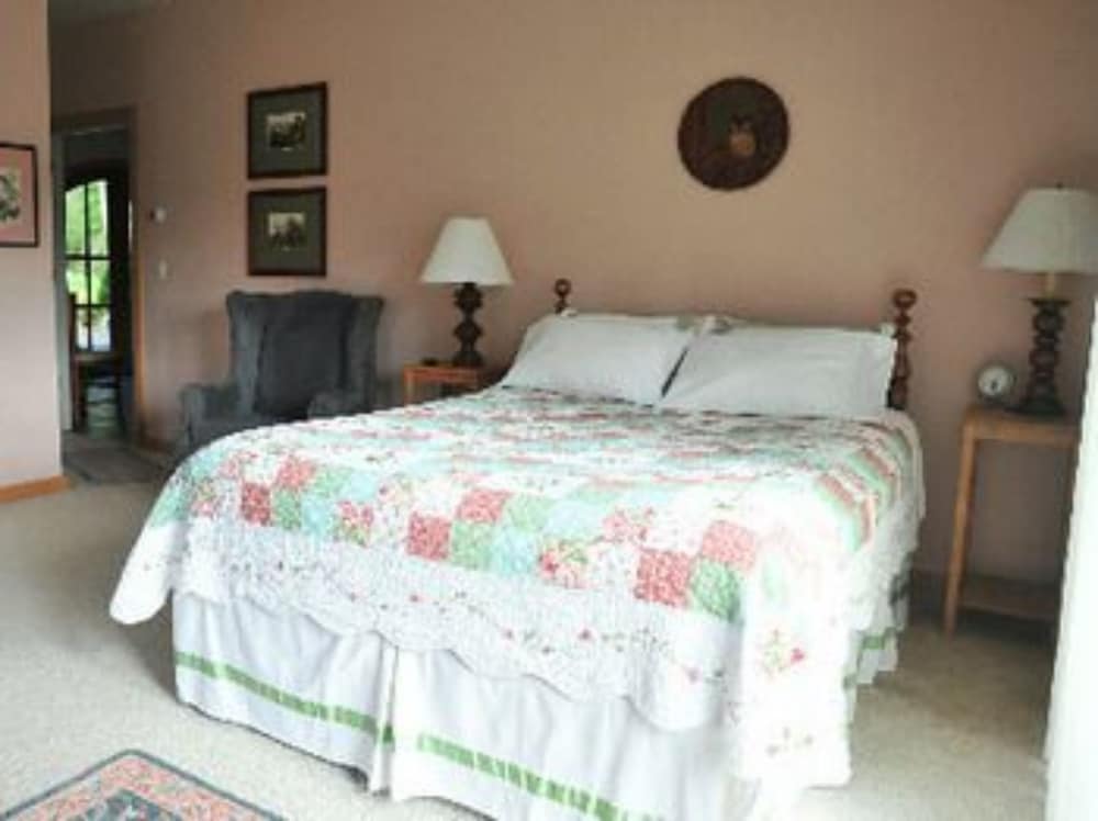 Room, Private Bathroom (Audubon Room) photo 1