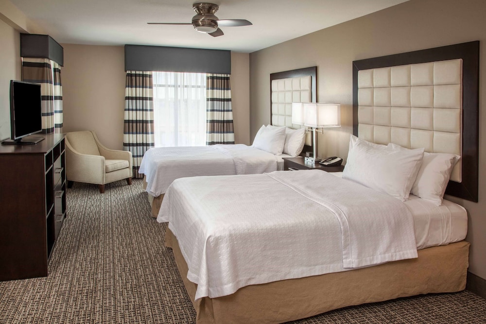Suite, 1 Bedroom, Non Smoking photo 3