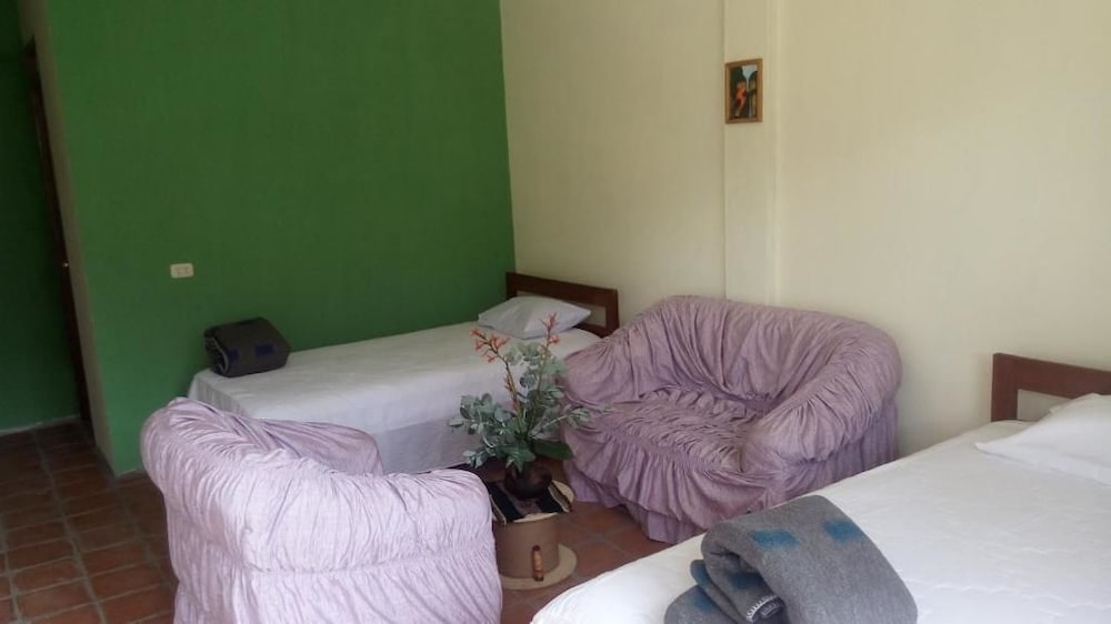 Twin Room photo 3