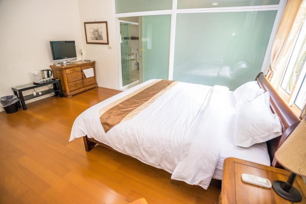 Family Quadruple Room photo 1