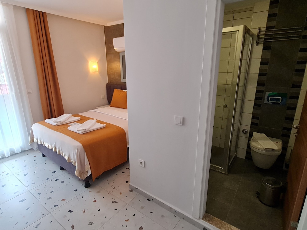 Comfort Single Room - Photo 2