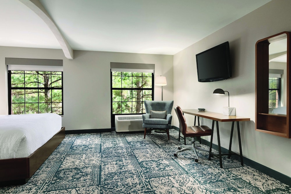Traditional Room, 1 King Bed (Mobility Accessible, Tub) - Photo 3