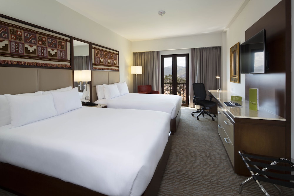 Superior 2 Double beds photo 3