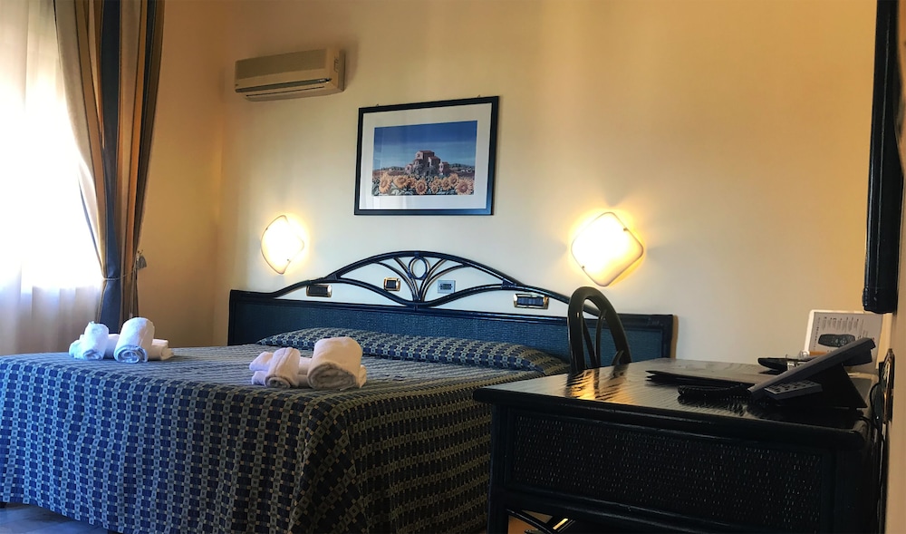 Superior Room, Balcony, Sea View
