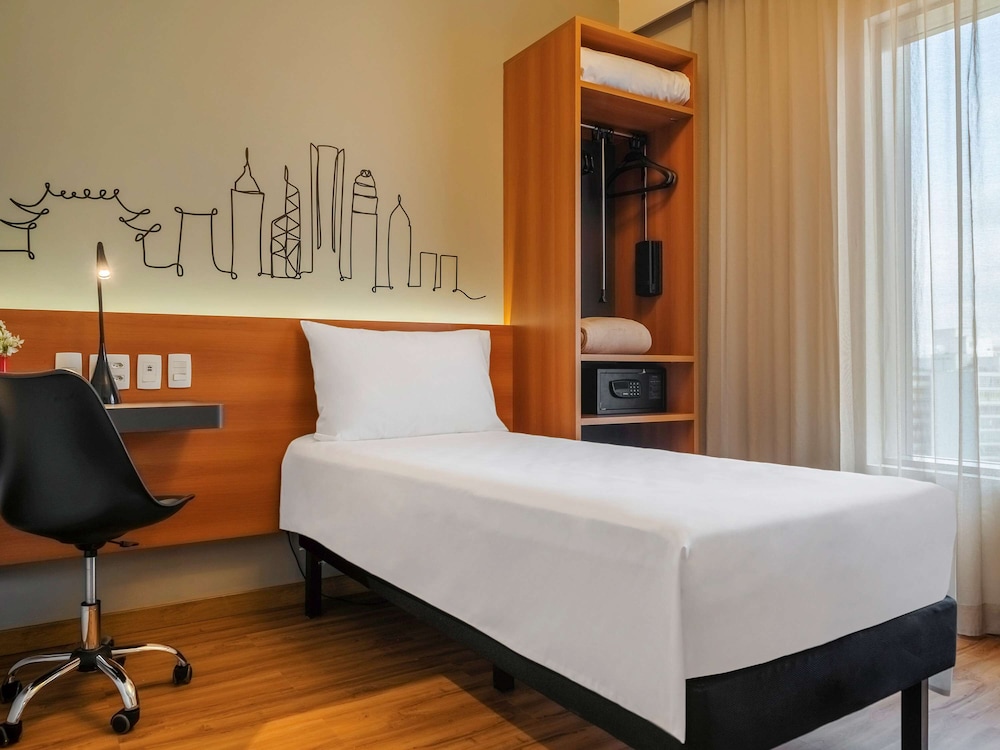 Standard Room, 1 Twin Bed, Accessible photo 2