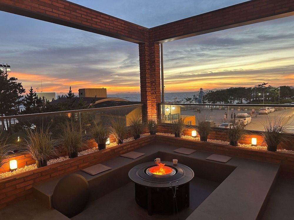 Premium Garden Suite Room
