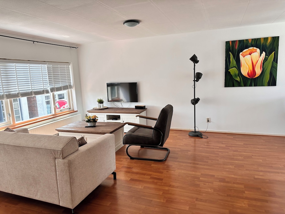 Comfort Apartment photo 3