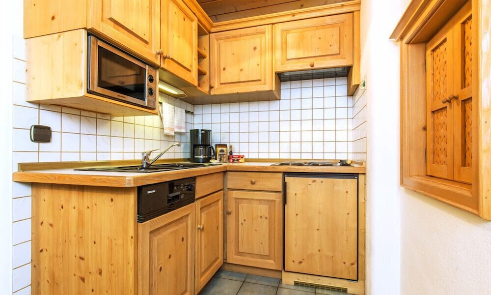 Apartment (Westernberg) photo 2