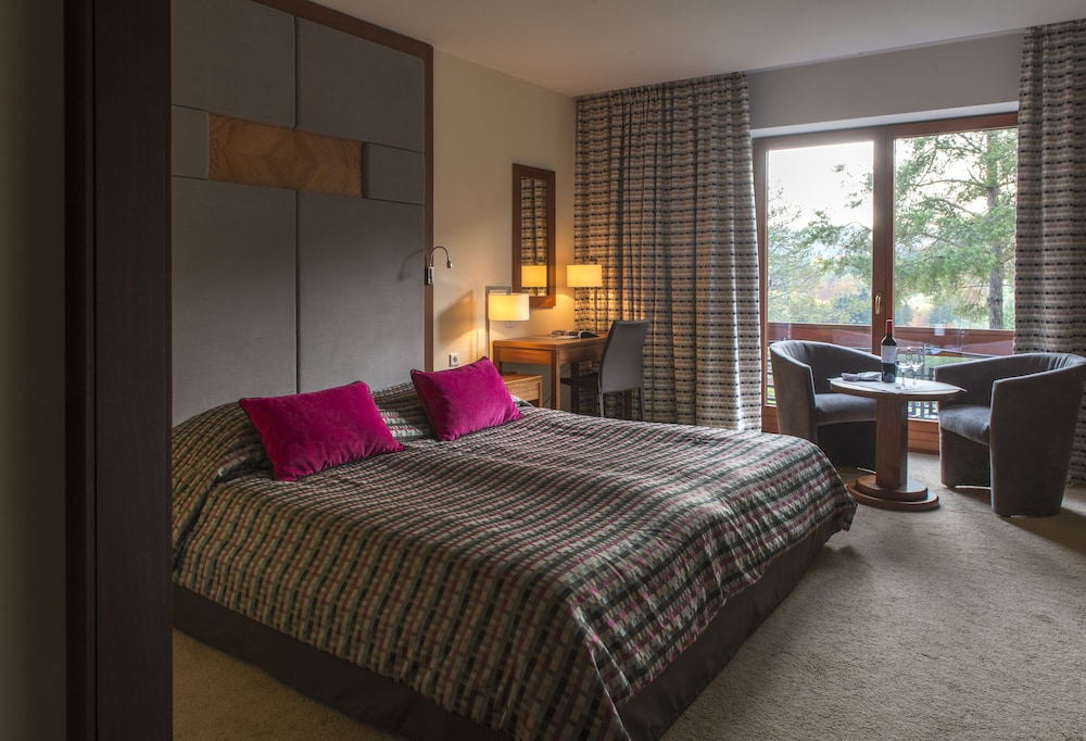 Standard Room photo 1