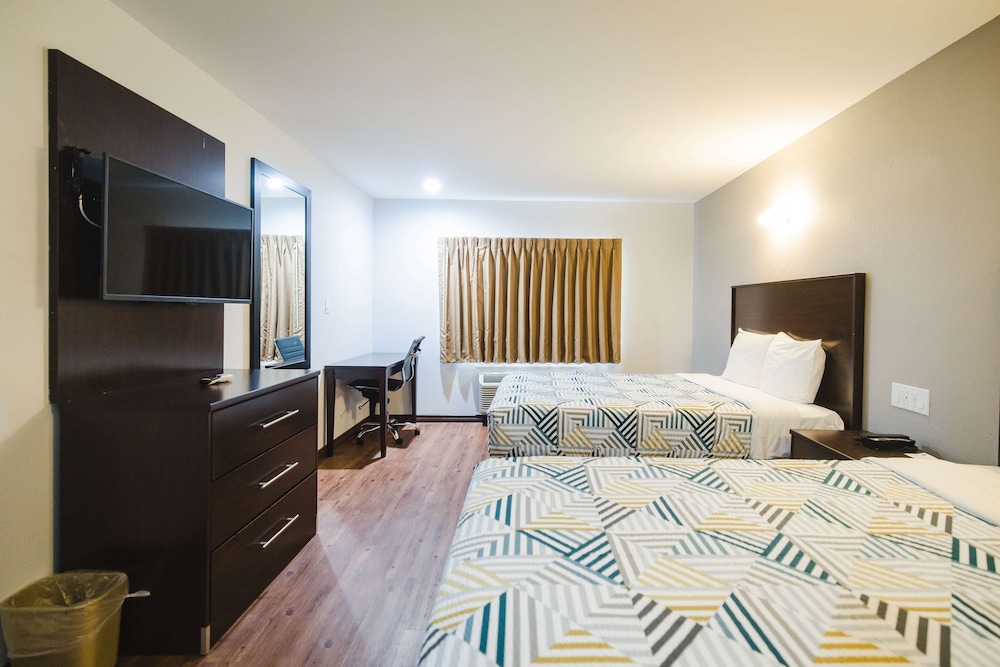 Studio 6 Channelview, TX – Baytown West, Billede 6