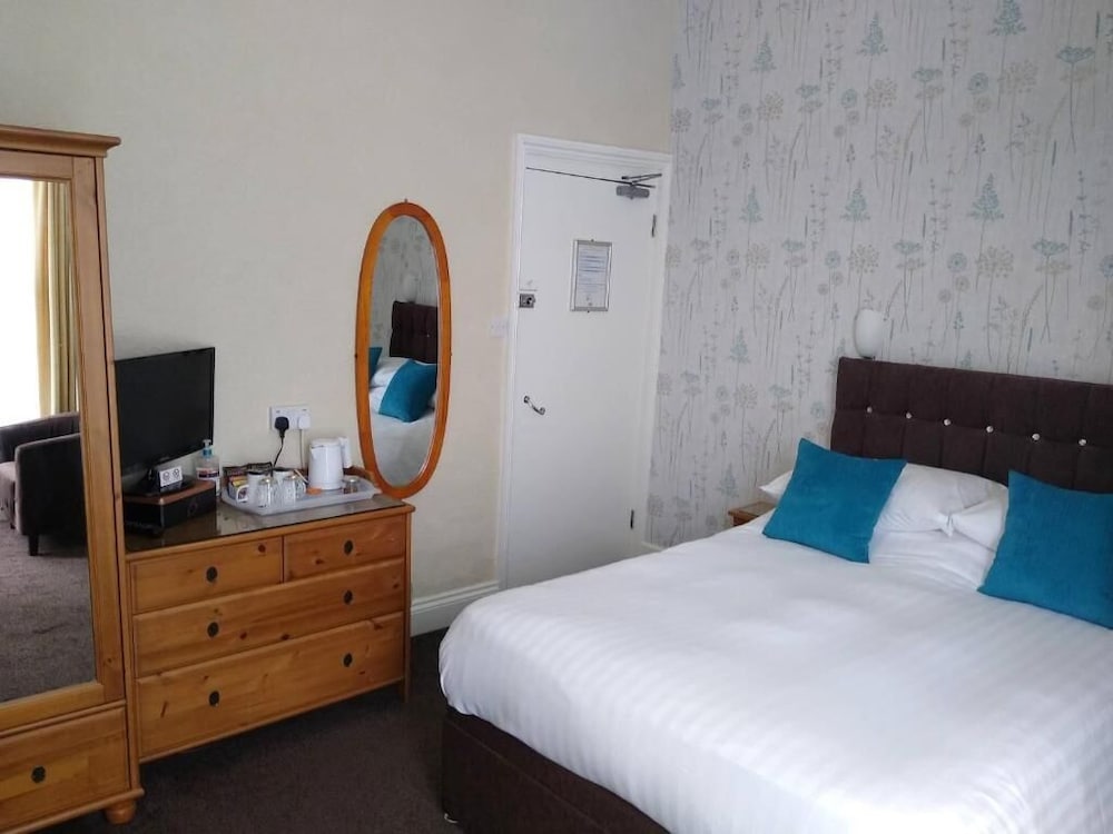 Traditional Double Room, 1 Double Bed photo 3