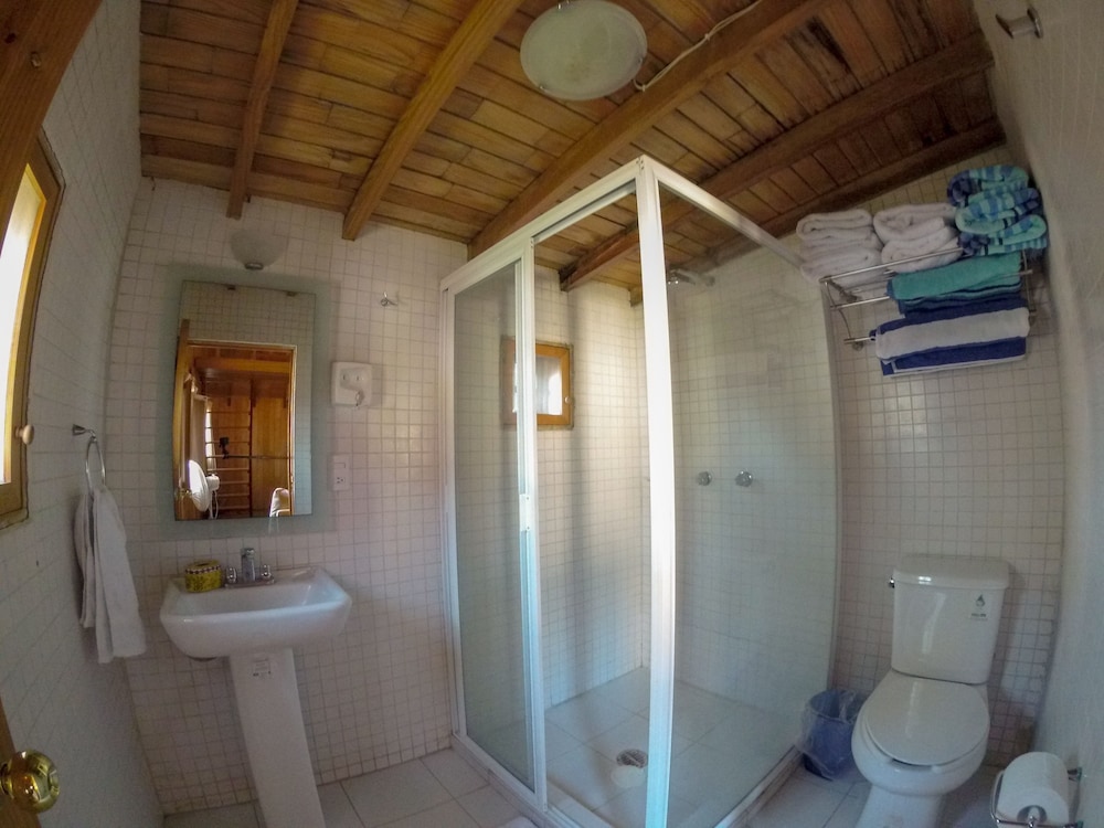 Romantic Cabin, 1 Bedroom, Garden View photo 2