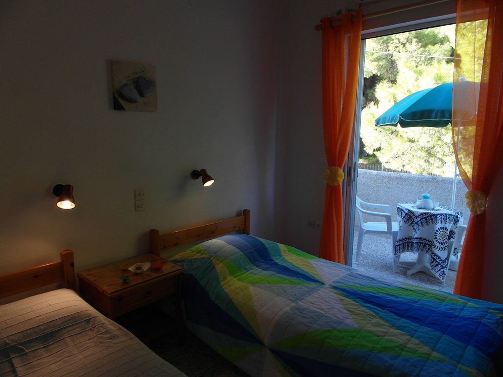 Economy Apartment, 1 Bedroom