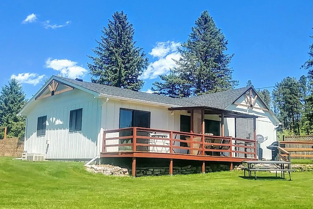 Family Cottage