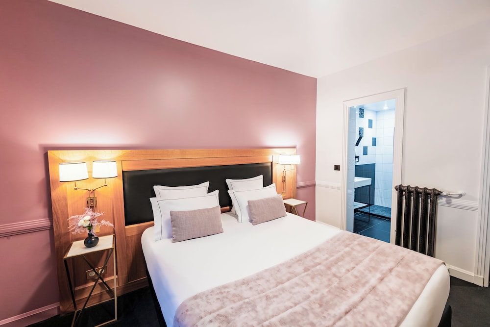 Chambre Superieure photo 1