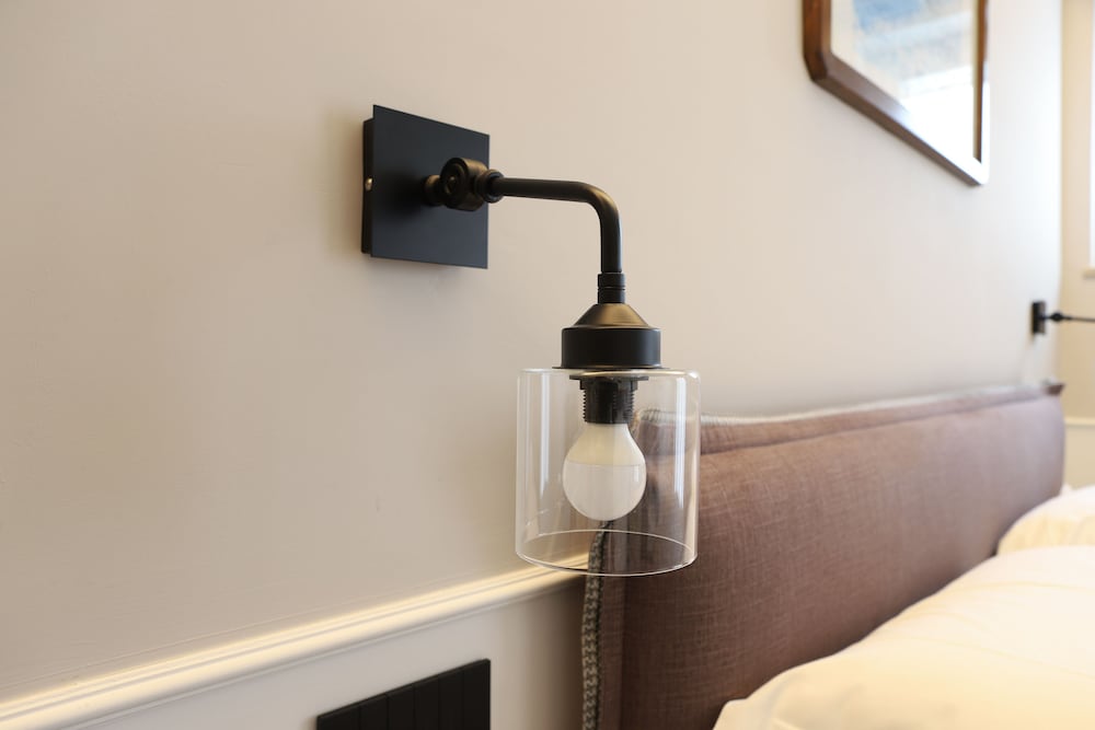 Design Double Room, Terrace, Ground Floor - Photo 6