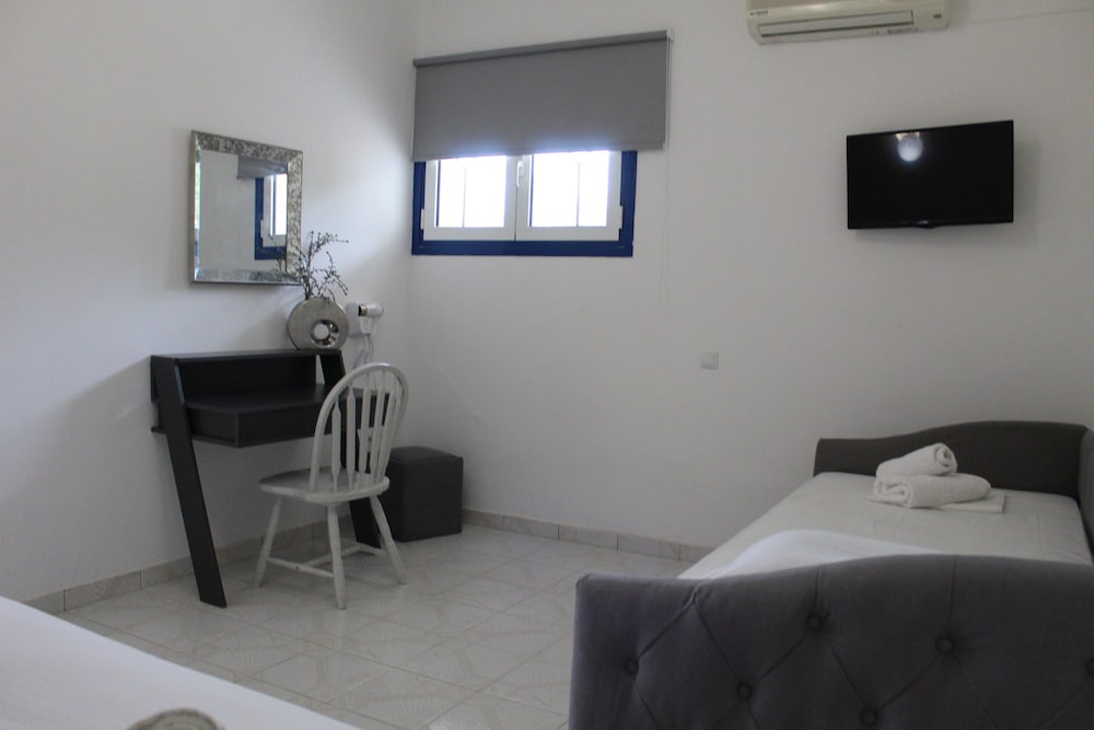 Apartment, 1 Bedroom (Ground Floor)