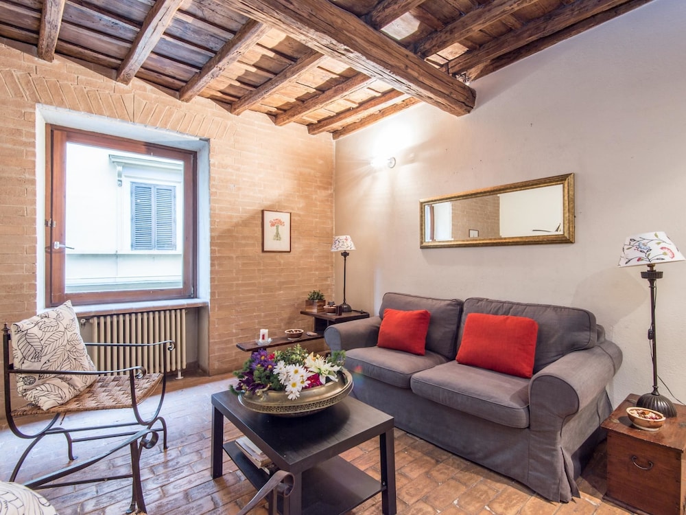 Apartment, 2 Bedrooms