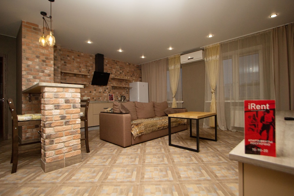 Luxury Apartment photo 2