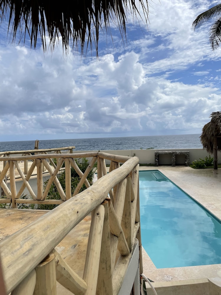 Villa, Private Pool, Ocean View photo 3