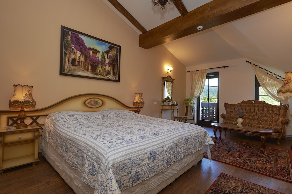 Executive Room, Balcony photo 1