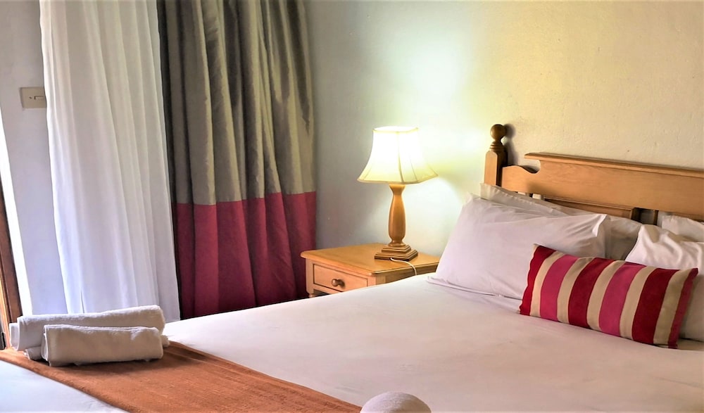 Standard Room, 1 Double Bed photo 1