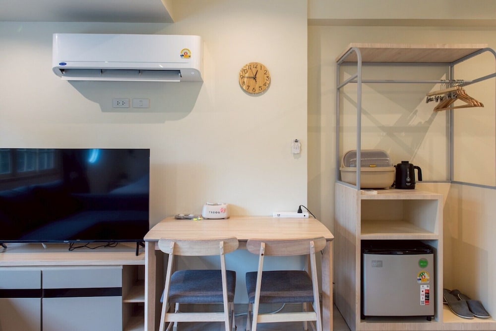 Family Double Room (4 Pax) photo 3