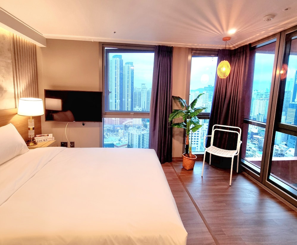 Deluxe Room, 1 Bedroom