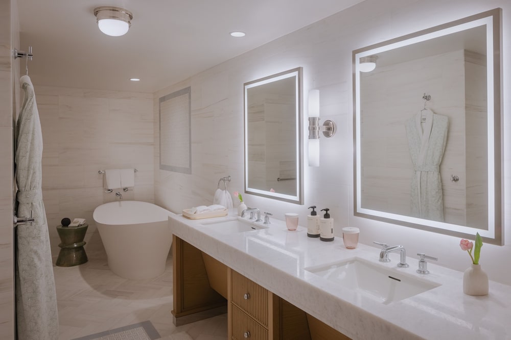 Regent Santa Monica Beach, Billede 3