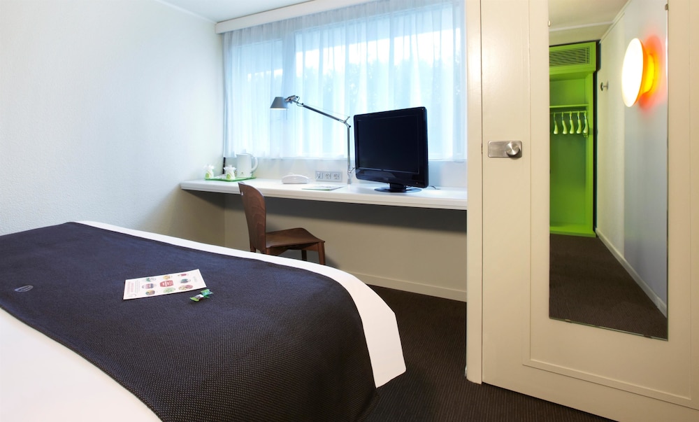 Next Generation, Room, 1 Double Bed - Photo 3