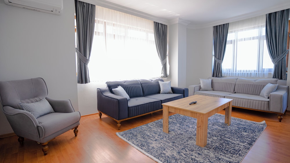 Family Condo