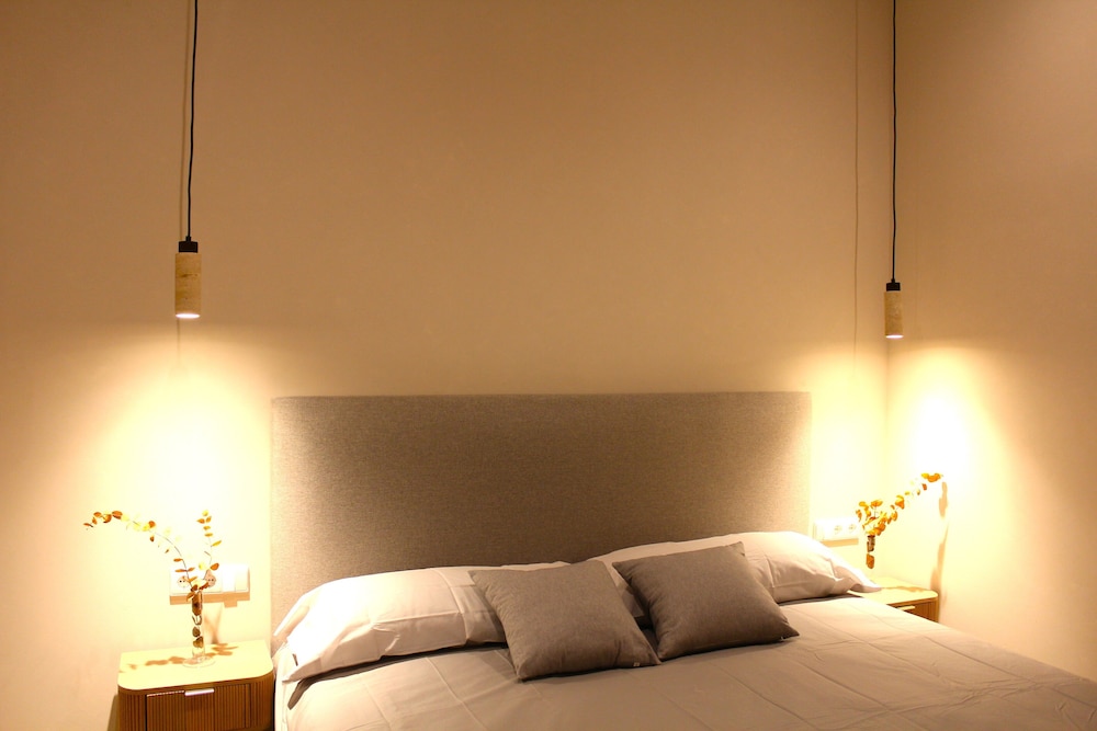 Suite Estudio Deluxe