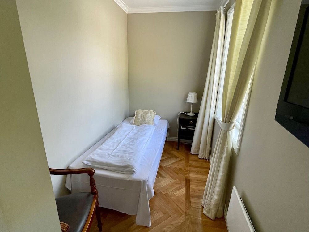 Twin Room photo 2