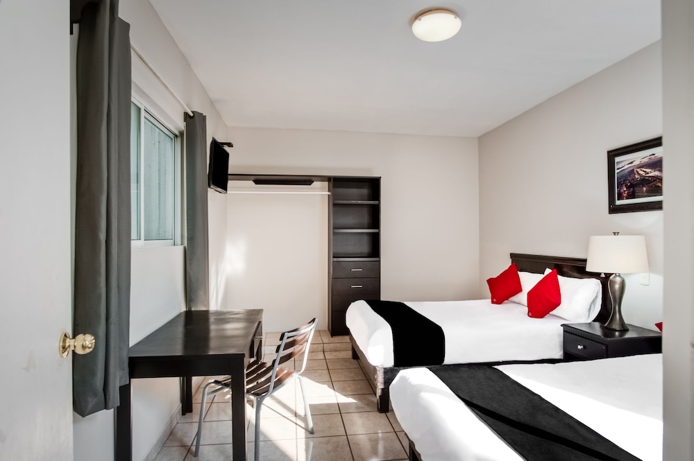 Junior Suite, Multiple Beds photo 1