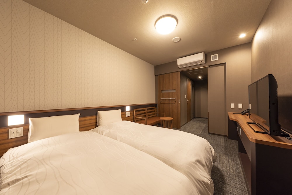 Superior Hollywood Twin Room, W/4 nights Non Smoking(No cleaning) - Photo 2