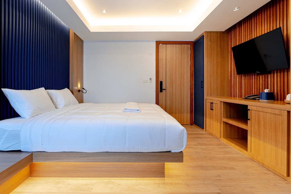 Deluxe Double Room - Photo 2