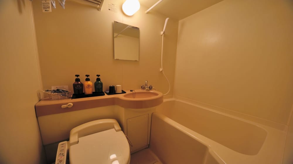 Twin Cabin, Non Smoking (Station Side) photo 2