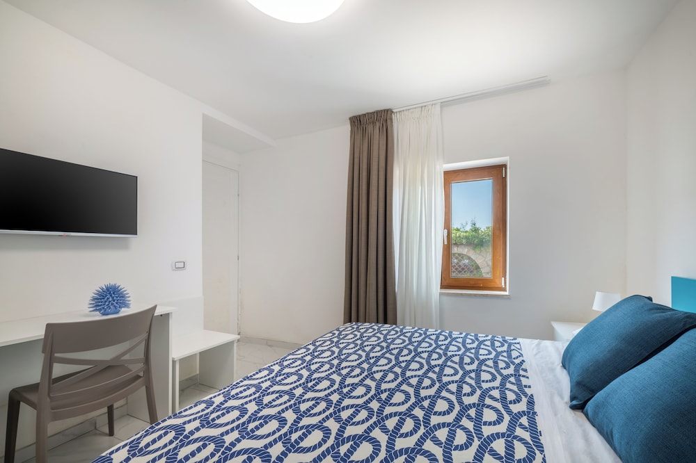 Economy Apartment