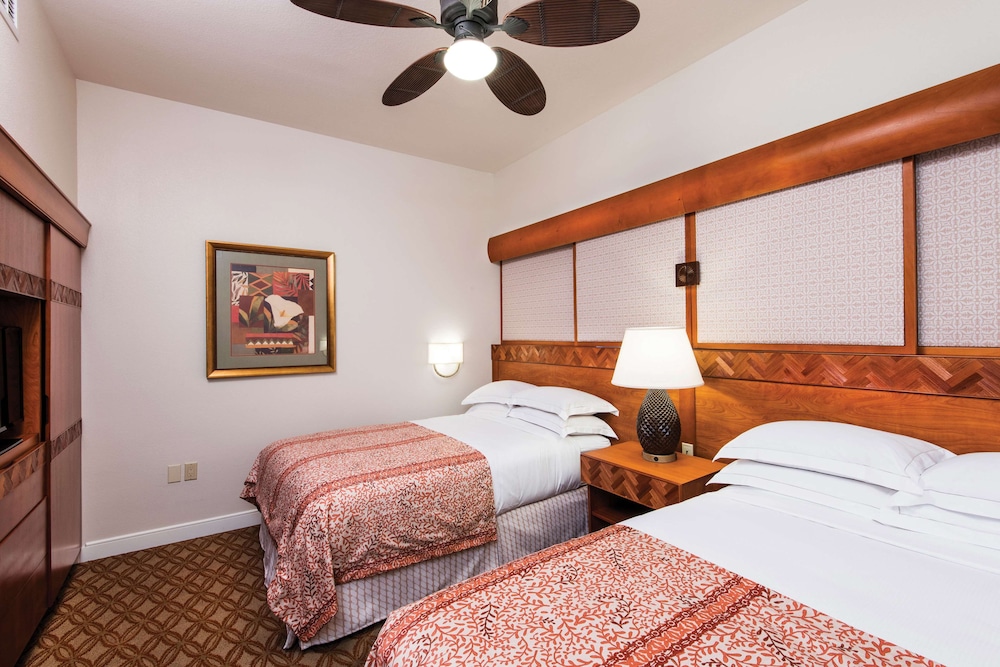 Suite, 2 Bedrooms, Accessible (Hearing)
