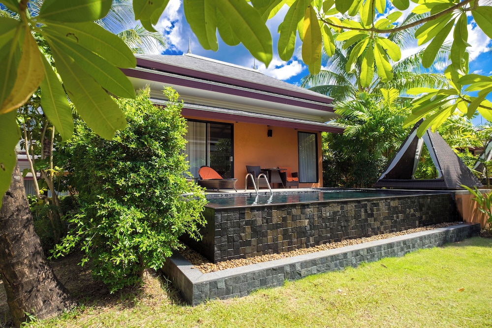 Villa,1Bedroom - Photo 3