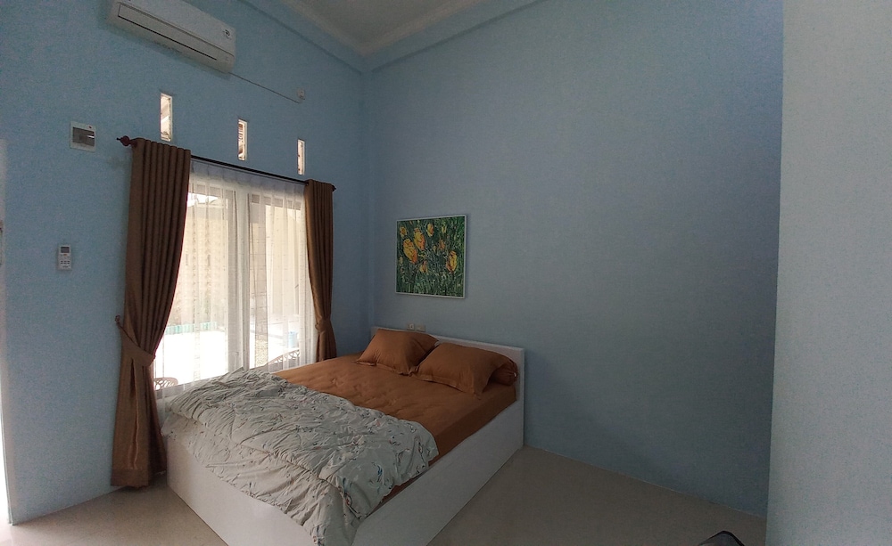 Deluxe Double Room - Photo 22