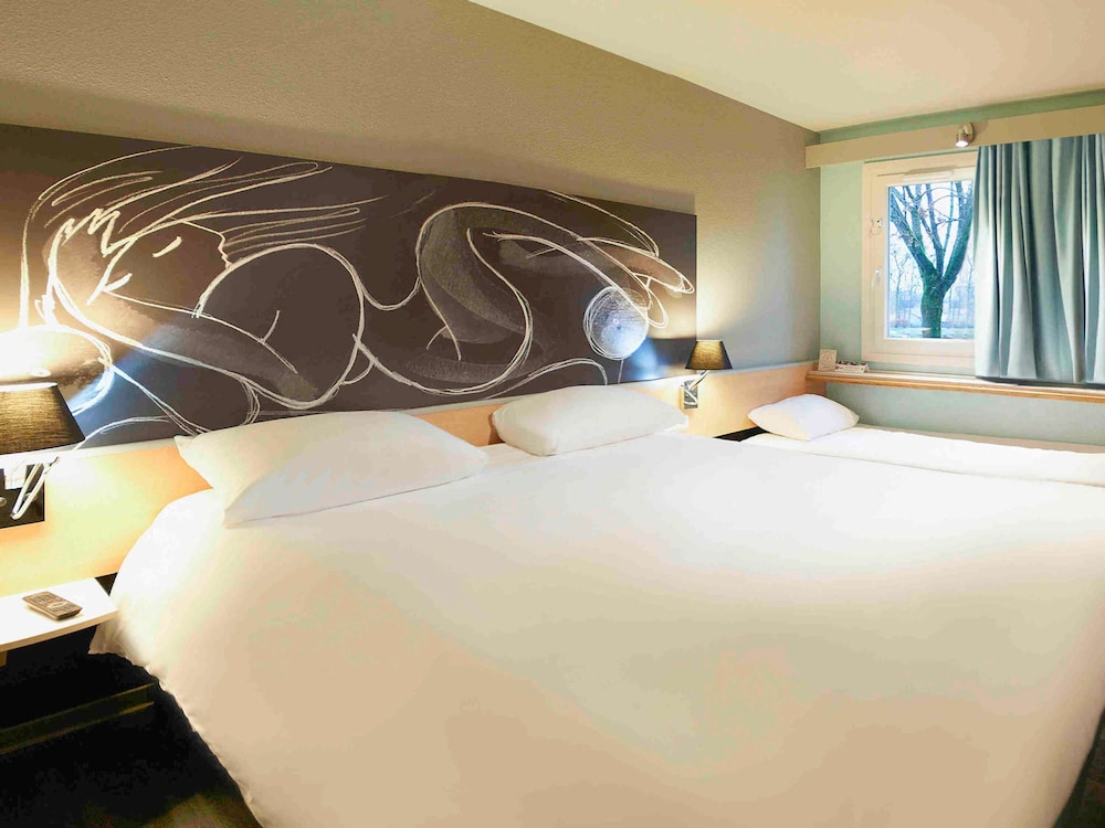 Standard Room, 1 Double Bed - Photo 5