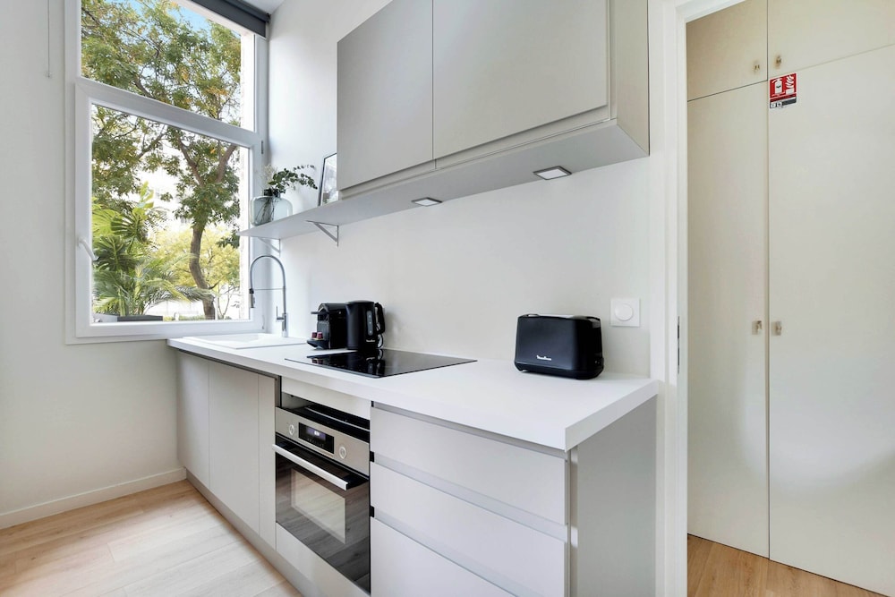 Apartment photo 2