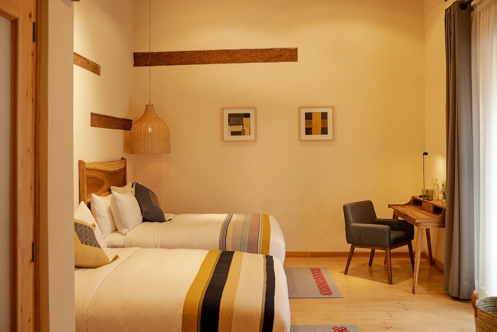 Family Suite - Photo 4