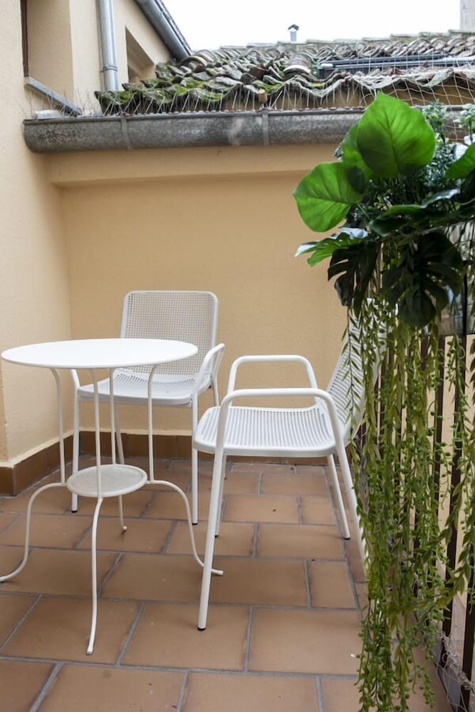 Grand Double Room, Terrace photo 3