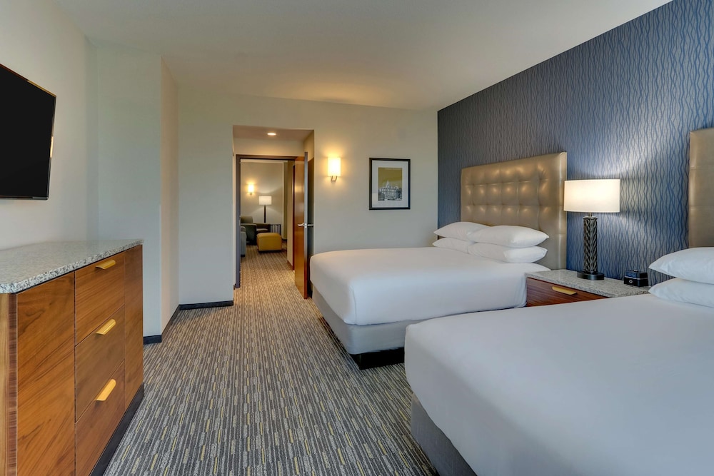 Drury Inn & Suites Lafayette IN, Photo 3