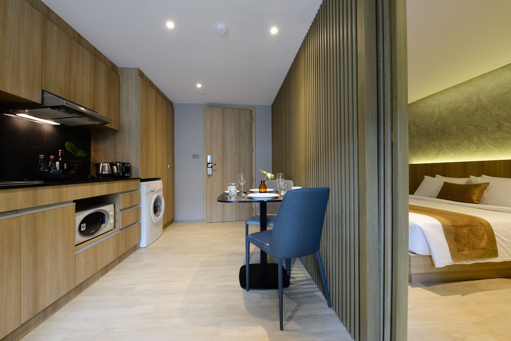 One Bedroom Premier photo 3
